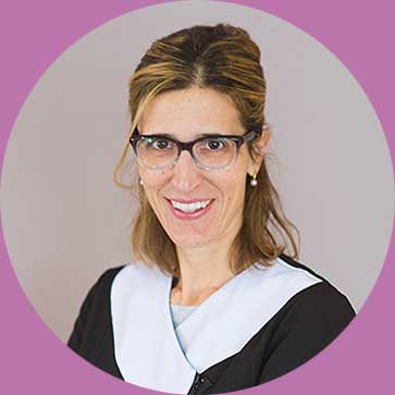 Dentist Dr. Karina Mattaliano